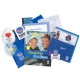 PADI Rescue Diver Kit